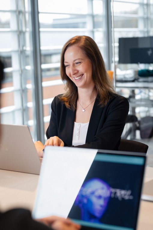 Architecten van verbinding