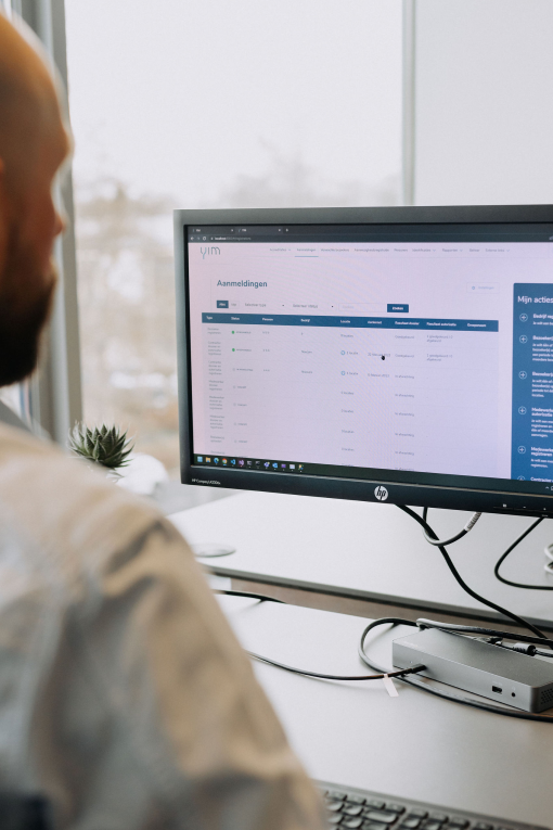 Automated workflows