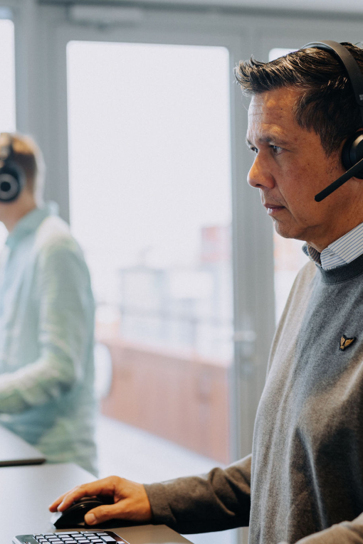 Meertalige e-learning en dashboards