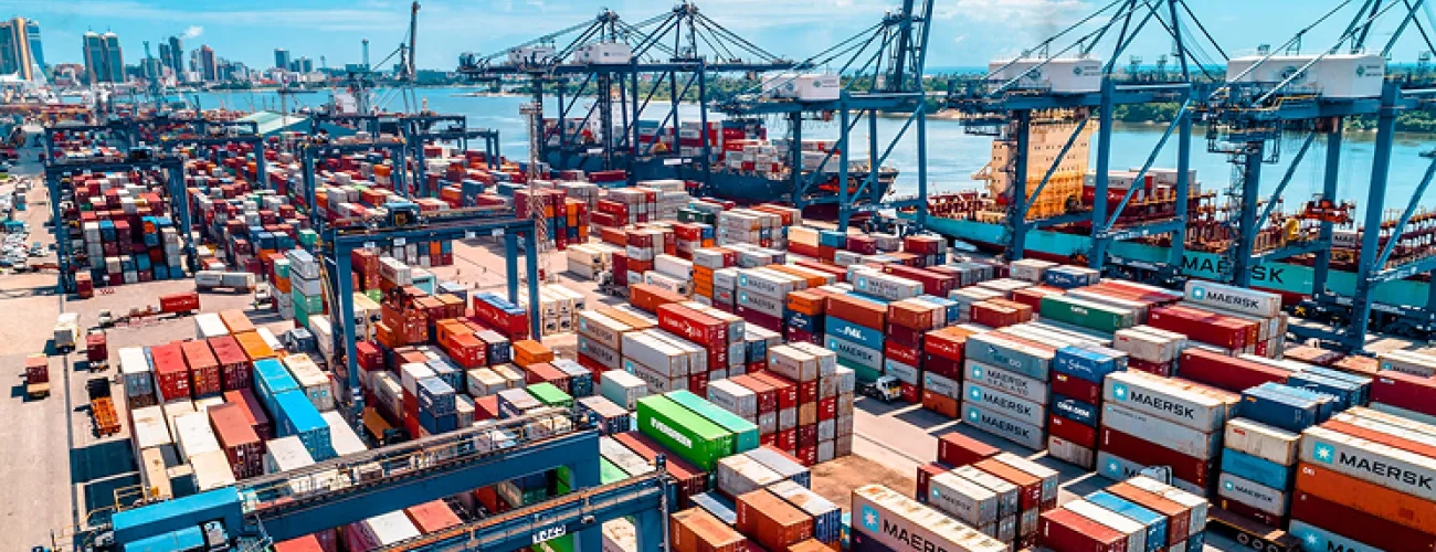 Chauffeur- en voertuigmanagement voor havenbedrijven: zekerheid in toegang, identiteit en ISPS