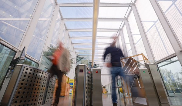 Toegangsmatrix: je toegangsbeleid volledig in beeld.