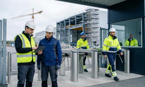 Pak met de WKA de regie over jouw onderaannemers voor ketenaansprakelijkheid dat doet