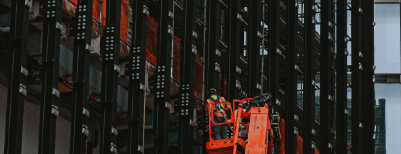 Safe and compliant at work