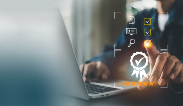 Cbw & Wwke: alleen met ijzersterk identity management voldoe je écht aan de wet