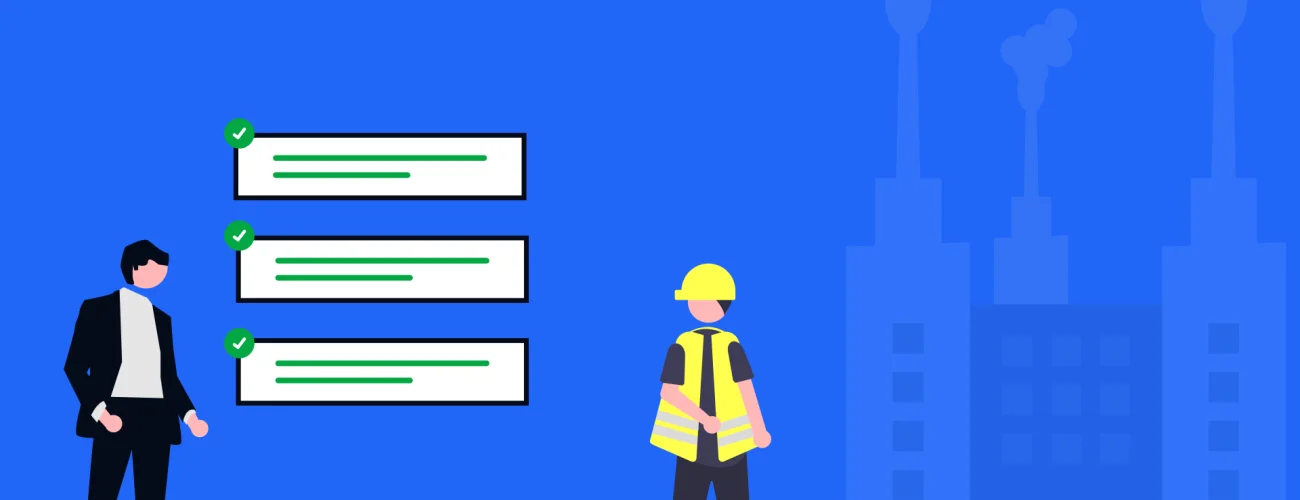 Grip op toegang, compliance en continuïteit tijdens een turnaround