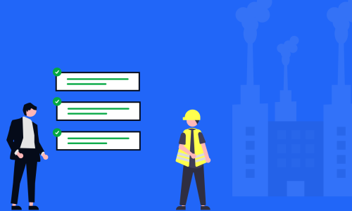 Grip op toegang, compliance en continuïteit tijdens een turnaround