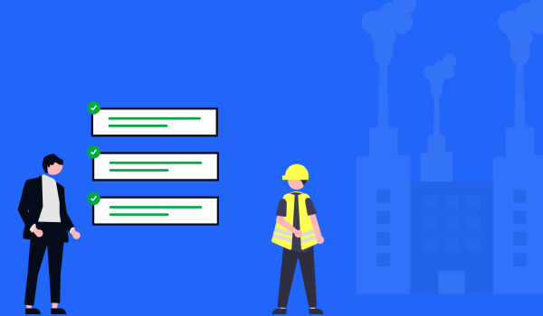 Grip op toegang, compliance en continuïteit tijdens een turnaround