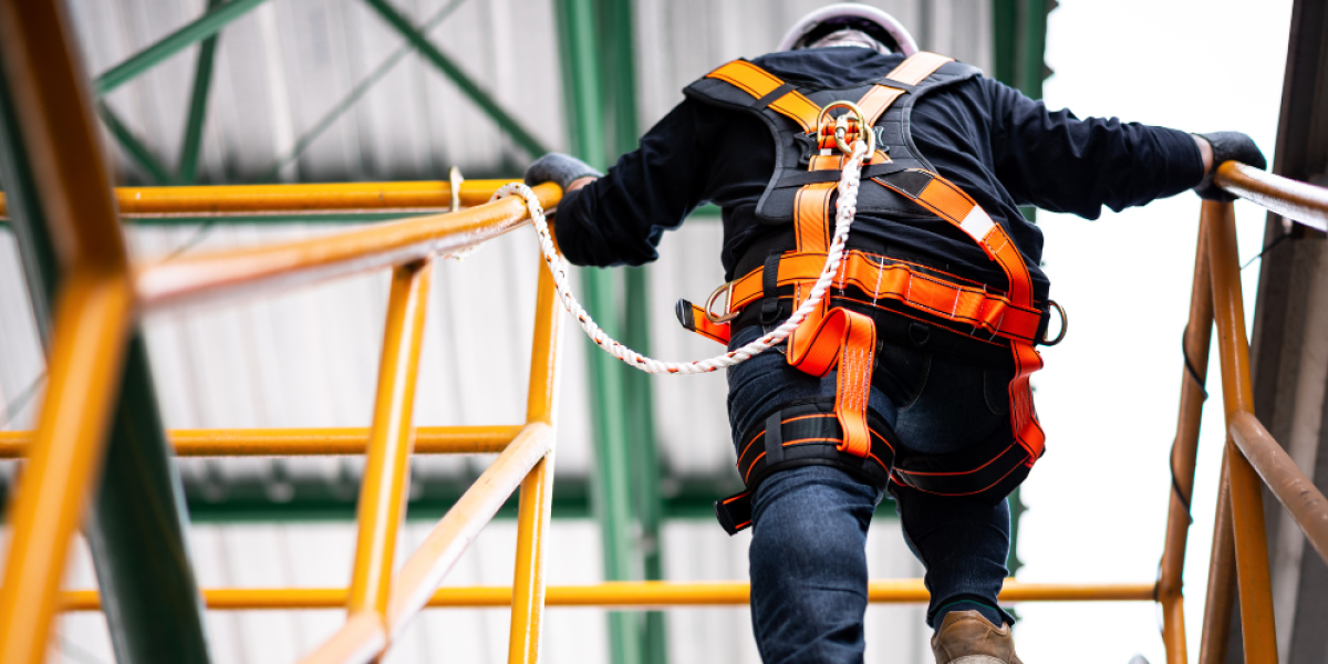 Safety on and around railways