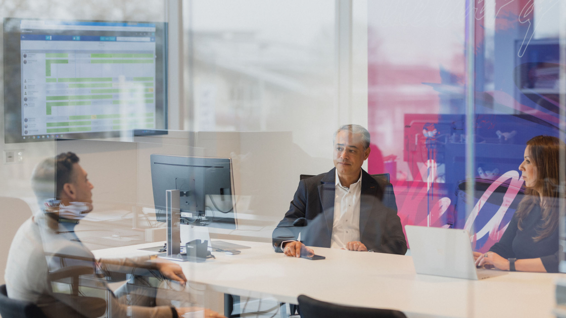 Compliance Management