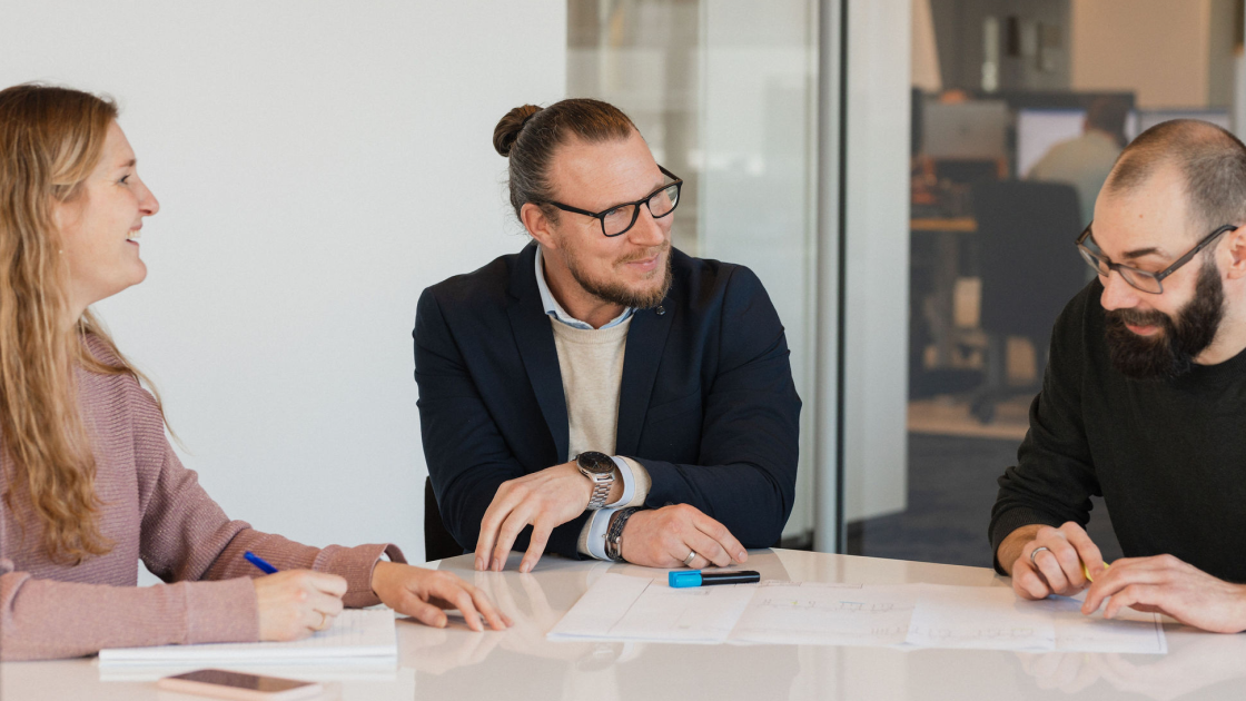 Contractor Management